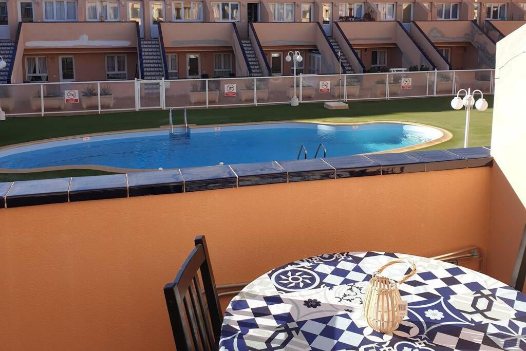 Lobos Views Workaction, Enjoy While Work Apartamento *