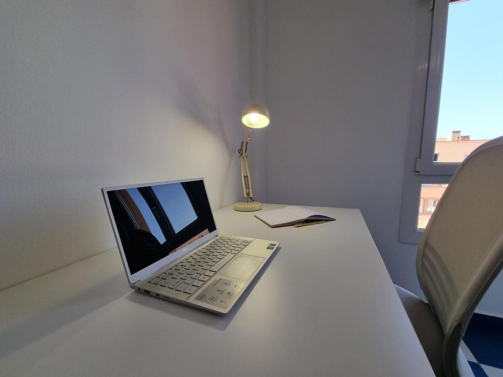 Appartement Lobos Views Workaction, Enjoy While Work